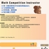 【168中介内推】Markham学术竞赛培训中心诚聘Math Competition 老师