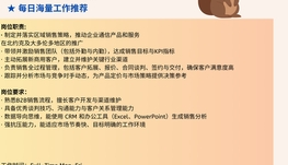 【168中介内推】Richmond Hill知名电讯公司招聘Sales Manager