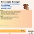 【168中介内推】Markham供应链公司诚聘Warehouse Manager