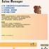 【168中介内推】North York大型零售商诚聘Sales Manager