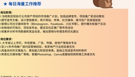 【168中介内推】Scarborough房地产开发商诚聘Marketing Coordinator
