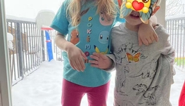 MamaMary Dayhome现在招收孩子
