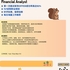 【168中介内推】Scarborough金融公司诚聘Financial Assistant