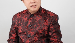 歡迎邀請 胡音業餘退休歌手(前星馬歌星) 演唱