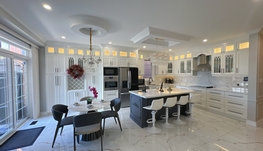 家新室内装修（Home Refresher)