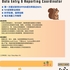 【168中介内推】Toronto金融科技公司诚招Data Entry &amp; Reporting Coordinator