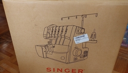 处理闲置$10-----$300缝纫机,五线锁边机和多种小电器。