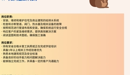 【168中介内推】Markham建筑公司诚聘Plumber