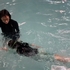 游泳教練(女私人, 懂普通話/廣東話/英文) swimming coach