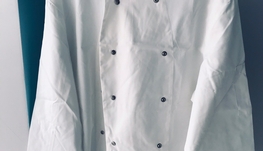 新厨房制服打包出售