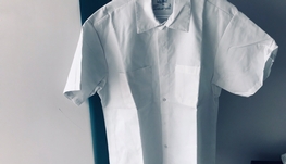 新厨房制服打包出售