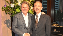 🎹 前中央歌剧院钢琴家 | 皇家音乐学院认证钢琴高级教师