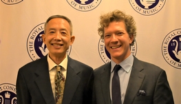 🎹 前中央歌剧院钢琴家 | 皇家音乐学院认证钢琴高级教师