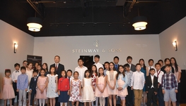 🎹 前中央歌剧院钢琴家 | 皇家音乐学院认证钢琴高级教师