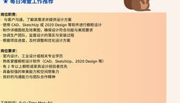 【168中介内推】Vaughan全屋定制公司诚聘Cabinet Designer