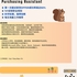【168中介内推】Richmond Hill国际贸易公司诚聘Purchasing Assistant