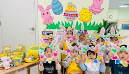 大温0-3岁幼儿园空位
