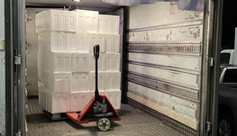 汉密尔顿寄中国5.6一磅旧衣服，四方快递上门取件十方文件取件 回国行李 小包裹邮寄 快速搬家 跨省搬家一日达      蒙特利尔十方快递旧衣服回国5.8一磅，到位中加逆淘购10一磅   全国空运1.5元一磅  我们是代购中的代购 价格中的战斗机 各种保健品 西洋参 等产品大量在国内仓  蒙特利尔回国行李寄中国5.6一磅，可混装香水包包贵重化妆品各种电池电脑手机等，四方快递上门取件十方文件取件 回国行李 小包裹邮寄 快速搬家 跨省搬家一日达  接机旅游搬家50 清洁 装修 调试       电话4