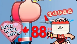 密西沙加（Mississauga）加拿大回国行李5/磅  空运顺丰直飞中国包清关  物品安全使用顺丰快递运输安全有保证  门到门  包清关包关税免费上门取件  免费寄存服务   免费打包加固  最快3-7天到中国  不包清关时间 以海关为准 加拿大到香港1.99/磅最低起 最快1天过关）微信fundes  电话4382287888