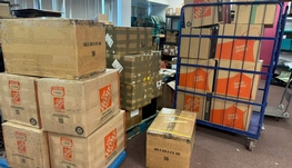 卡尔加里NW区📦 顺丰到位集运 🇨🇳✈️🇨🇦  海运仅 ¥16/公斤！空运¥86/公斤！ 中国直发加拿大，空运3天到手，极速又安全！ ✅ 正规渠道 ✅ 支持行李、包裹、代购转运 ✅ 一件起寄，重量越多越省！  📮 咨询客服，马上下单，让回国行李/海淘转运更省心！网站www.蒙特利尔.top  微信：fundes 电话：集运  海淘集运  海外代购  转运  海外仓  国际快递  国际运输  国际物流  代收转运  邮寄回国  留学生行李寄送  跨境电商物流  顺丰集运  顺丰