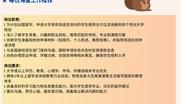 【168中介内推】Toronto知名教育机构诚聘Student Consultant