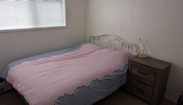 南面近Southgate LRT车站大統華附近房屋出租