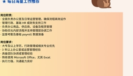 【168中介内推】Markham食品供应商诚聘Operations Manager