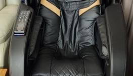 電動按摩椅送人