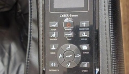 電動按摩椅送人