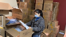 兼职全职皆可｜家庭仓=高收入新机遇