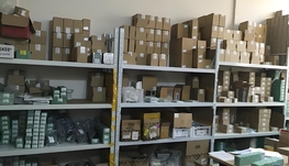 空间=财富｜家庭仓带你轻松赚大钱