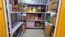 你还需要找工作吗？仓盛海外家庭仓你的首选