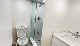 Finch/Midland 地下室3房一厅出租