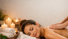 提供按摩店线上推广获客合作｜广告投放＋预约系统＋门户导流