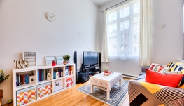 🏡Montreal市中心联排别墅出租🏡