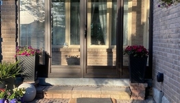 多伦多入户门、窗户更换