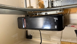 GTA 车库门维修服务