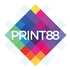 PRINT88 设计印刷 建立网站 电邮/邮寄广告 POS收银系统