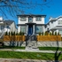 3 Story House + Laneway House For sale
