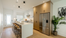 3 Story House + Laneway House For sale