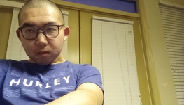 我超级痛苦寂寞，我，男生，29岁，从未谈过恋爱，超级崇拜小镇，我曾经住过戴斯兰和韦恩赖特，我超级喜欢小镇，真是人间仙境，现在我在狗屎不如的王八城市列治文，充满了中国狗屎猪头，居然英文为少数，真他妈玷污了加拿大，真应该让我韦镇男同学来狂扁这些混蛋，让它们知道加拿大不属于你们这些妖精，滚回独裁的中国吧！我超级想找个漂亮或比较漂亮的女朋友，爱她一生一世。我父母超级恶毒，根本不理解我的需求，我的痛苦，他们根本不在乎。