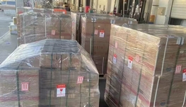 卡尔加里寄香港4.38一磅门到门包清关包关税无限上门取件 9176210118 微信fundes