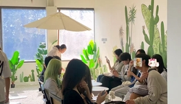 在加拿大上高中怎么认识新朋友？？