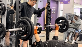 加拿大华人1对1线上健身 Coaching｜增肌·减脂·力量提升