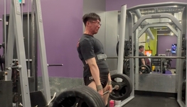 加拿大华人1对1线上健身 Coaching｜增肌·减脂·力量提升