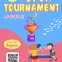 王府乒乓U12少年公开赛4月5日快乐开打！