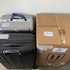 行李寄存-提供上门取件、上门打包服务
