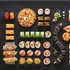 岛内lachine区连锁sushishop招贤纳士