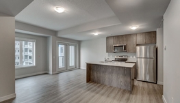 2B2B公寓转租 近Chinook Mall, C-train 包水和暖风空调，2月1号入住