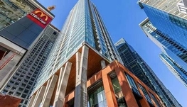 市中心Solstice三个半出租 可尽快入住